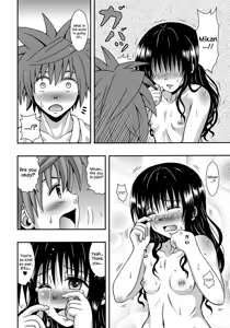 Page 10 of Orange Harem - preview thumbnail