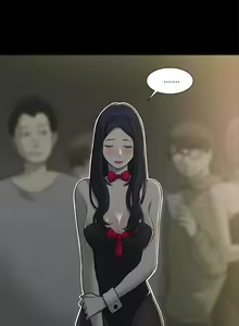 Page 24 of 我的M属性学姐 EP.1(正體中文)高畫質版本 - preview thumbnail