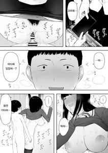 Page 23 of Himitsu no Kinshin Sex Daisuki Kyoudai | 비밀 근친 섹스 좋아하는 남매 - preview thumbnail