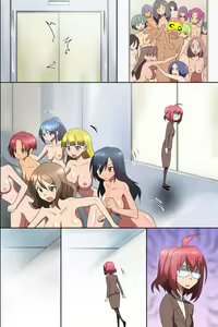 Page 83 of Itsudemo, Dokodemo, Donna Onna Demo Gouhouteki ni Haramase OK ni Nattara - preview thumbnail