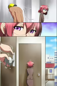 Page 88 of Itsudemo, Dokodemo, Donna Onna Demo Gouhouteki ni Haramase OK ni Nattara - preview thumbnail