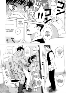 Page 23 of Ame ni Nurenishi Hanabira no. - preview thumbnail