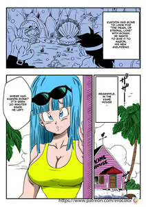 Page 2 of BITCH GIRLFRIEND - preview thumbnail