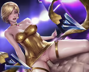 Page 57 of Evelynn (decensored) - preview thumbnail