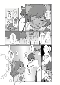 Page 17 of Henshin Jisshuu Report - preview thumbnail
