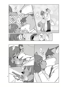 Page 18 of Henshin Jisshuu Report - preview thumbnail