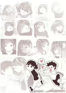 Page 36 of Motokano no Otouto ga Kawaii tte Hanashi - preview thumbnail
