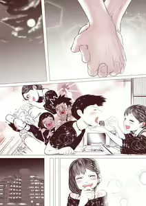 Page 41 of Motokano no Otouto ga Kawaii tte Hanashi - preview thumbnail