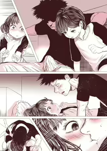 Page 48 of Motokano no Otouto ga Kawaii tte Hanashi - preview thumbnail