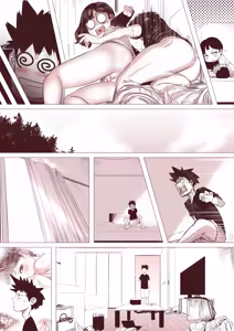 Page 53 of Motokano no Otouto ga Kawaii tte Hanashi - preview thumbnail