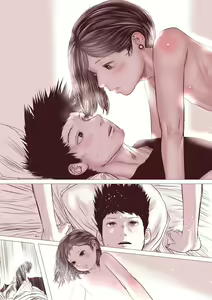 Page 58 of Motokano no Otouto ga Kawaii tte Hanashi - preview thumbnail