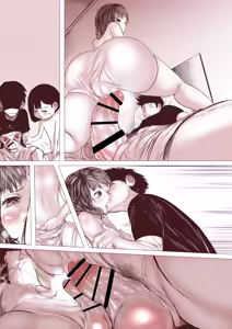 Page 59 of Motokano no Otouto ga Kawaii tte Hanashi - preview thumbnail