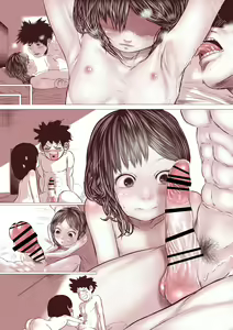 Page 60 of Motokano no Otouto ga Kawaii tte Hanashi - preview thumbnail