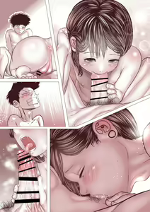 Page 61 of Motokano no Otouto ga Kawaii tte Hanashi - preview thumbnail
