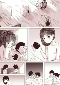 Page 68 of Motokano no Otouto ga Kawaii tte Hanashi - preview thumbnail