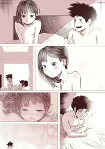 Page 69 of Motokano no Otouto ga Kawaii tte Hanashi - preview thumbnail