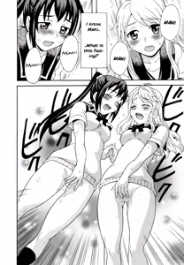 Page 22 of Futari wa Onatomo! | Masturbation Buddies! - preview thumbnail