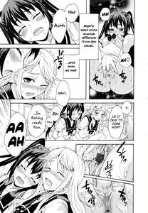 Page 5 of Futari wa Onatomo! | Masturbation Buddies! - preview thumbnail