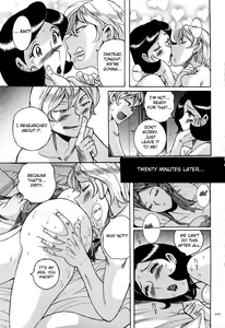 Page 105 of Nympho Maman Boshi Soukan - Mama no Shikyuu wa Boku no Mono - preview thumbnail