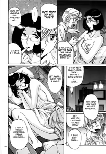 Page 190 of Nympho Maman Boshi Soukan - Mama no Shikyuu wa Boku no Mono - preview thumbnail