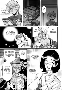 Page 261 of Nympho Maman Boshi Soukan - Mama no Shikyuu wa Boku no Mono - preview thumbnail