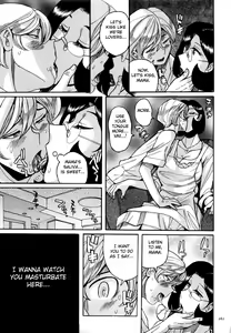 Page 265 of Nympho Maman Boshi Soukan - Mama no Shikyuu wa Boku no Mono - preview thumbnail