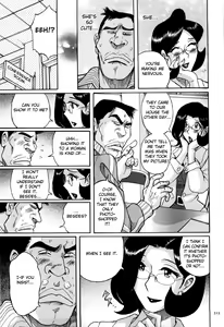 Page 319 of Nympho Maman Boshi Soukan - Mama no Shikyuu wa Boku no Mono - preview thumbnail