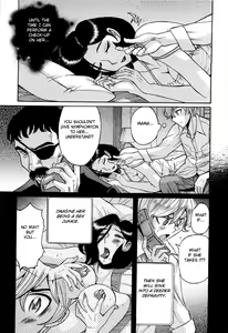 Page 338 of Nympho Maman Boshi Soukan - Mama no Shikyuu wa Boku no Mono - preview thumbnail