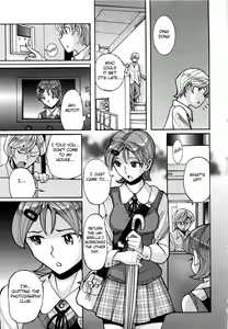 Page 341 of Nympho Maman Boshi Soukan - Mama no Shikyuu wa Boku no Mono - preview thumbnail