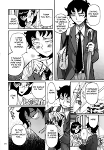 Page 366 of Nympho Maman Boshi Soukan - Mama no Shikyuu wa Boku no Mono - preview thumbnail