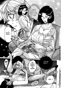 Page 391 of Nympho Maman Boshi Soukan - Mama no Shikyuu wa Boku no Mono - preview thumbnail