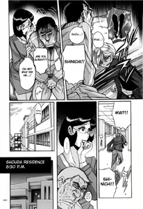 Page 394 of Nympho Maman Boshi Soukan - Mama no Shikyuu wa Boku no Mono - preview thumbnail