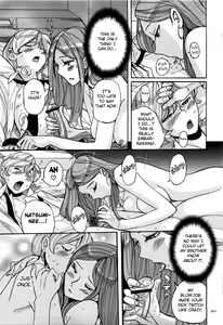 Page 405 of Nympho Maman Boshi Soukan - Mama no Shikyuu wa Boku no Mono - preview thumbnail
