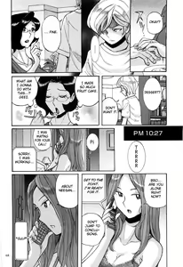 Page 72 of Nympho Maman Boshi Soukan - Mama no Shikyuu wa Boku no Mono - preview thumbnail