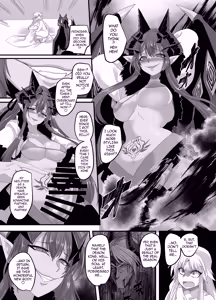 Page 20 of Seikishichou Leon | Holy Knight Captain Leon - preview thumbnail