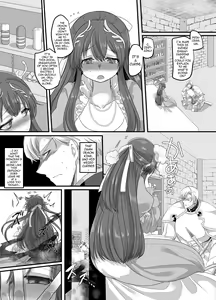 Page 4 of Seikishichou Leon | Holy Knight Captain Leon - preview thumbnail