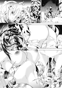 Page 127 of reincarnation ~Ubawareta Shoujo no Karada~ - preview thumbnail