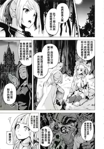 Page 158 of reincarnation ~Ubawareta Shoujo no Karada~ - preview thumbnail