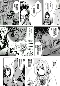Page 9 of reincarnation ~Ubawareta Shoujo no Karada~ - preview thumbnail