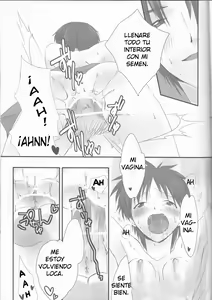 Page 27 of Ore no Doukyonin ga Konnani Kawaii Wake ga Nai ~Third Children Hen~ - preview thumbnail