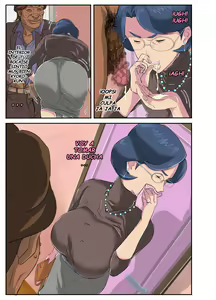 Page 20 of Bakunyuu Tsuma Namatamari Kyouko ~Sekuhara Buchou ni Nerawareta Tsuma~ - preview thumbnail