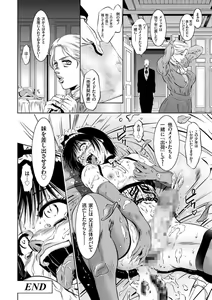Page 28 of Kairaku Goumon Taizen - preview thumbnail