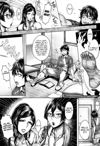 Page 3 of Junyoku Kaihouku 5-goushitsu - preview thumbnail