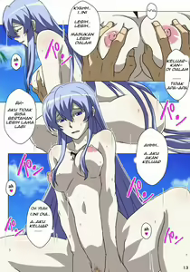 Page 14 of Akamebon - preview thumbnail