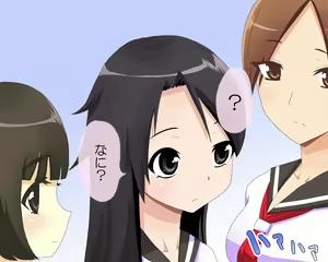 Page 25 of Gakuen Compress - preview thumbnail