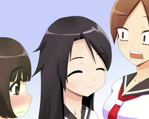 Page 7 of Gakuen Compress - preview thumbnail