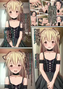 Page 2 of Sareru ga Mama ~Doinran Idenshi o Uketsuida Musume no Hatsutaiken no Tenmatsu to Oyako Gurumi de Hadaka no Otsukiai!~ - preview thumbnail