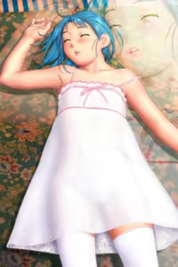Page 188 of Sister Mermaid - preview thumbnail