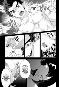 Page 17 of Unbreakable - preview thumbnail
