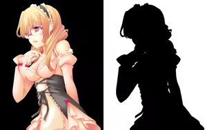 Page 225 of Mermaid Kaikyou o Koero! - preview thumbnail